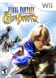 Final Fantasy: Crystal Chronicles: The Crystal Bearers (Nintendo Wii)